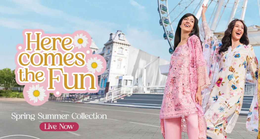 Aurelia Here Comes The Fun Fashion