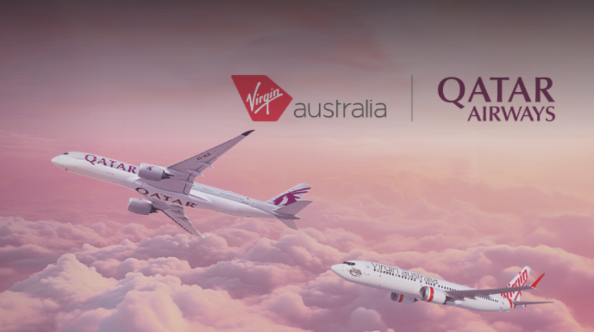 Qatar Airways Fly from India to Melbourne