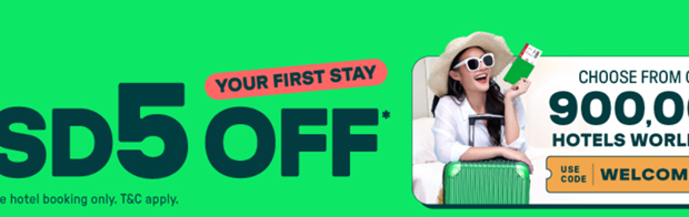 Air Asia Hotel Booking Services