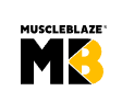 MuscleBlaze