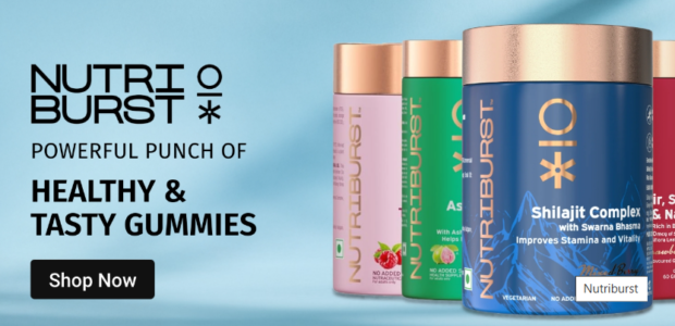 Shopclues Nutrt Burst