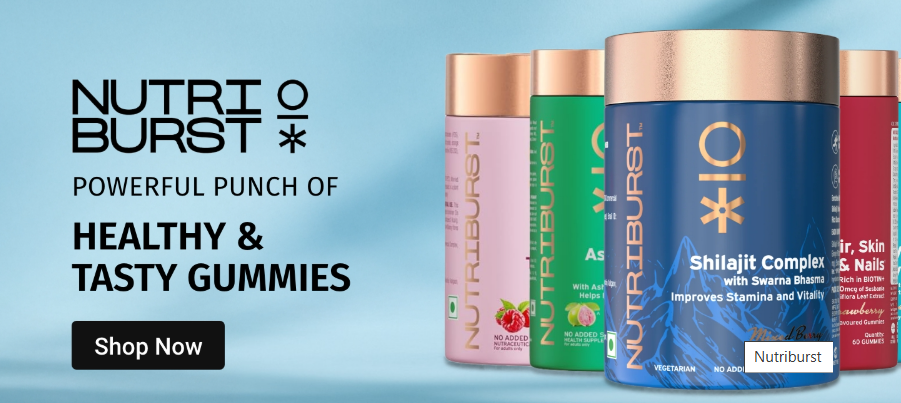 Shopclues Nutrt Burst