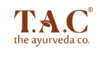 TAC The Ayurveda Co. TAC The Ayurveda Co.