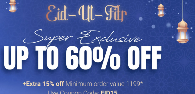 Asian Super Exclusive (Eid-Ul-Fitr)