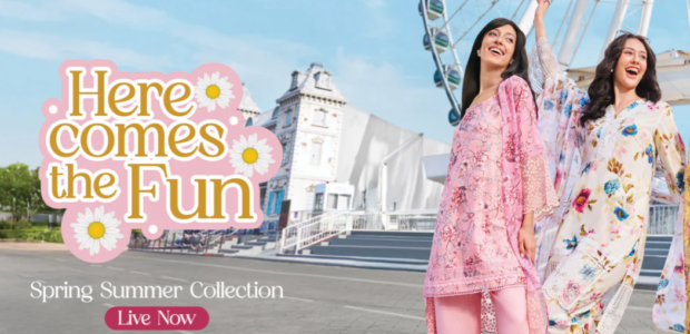 Aurelia Here Comes The Fun Fashion