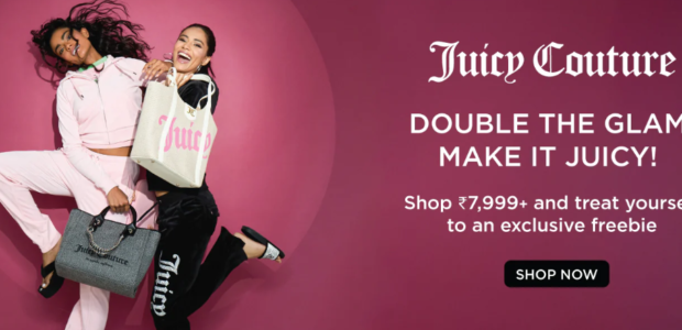 Bagline Juicy Couture Bags