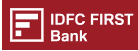 IDFC First Bank