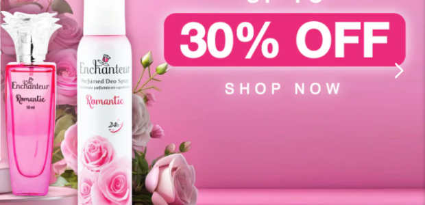 Enchanteur The Timeless Of Romantice Perfume