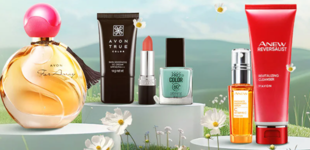 Avon Beauty Products